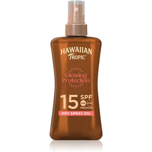 Protective Coconut and Guava Bräunungsspray LSF 15 200 ml - Hawaiian Tropic - Modalova