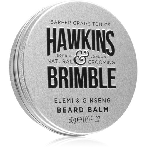 Beard Balm balsamo per barba 50 ml - Hawkins & Brimble - Modalova