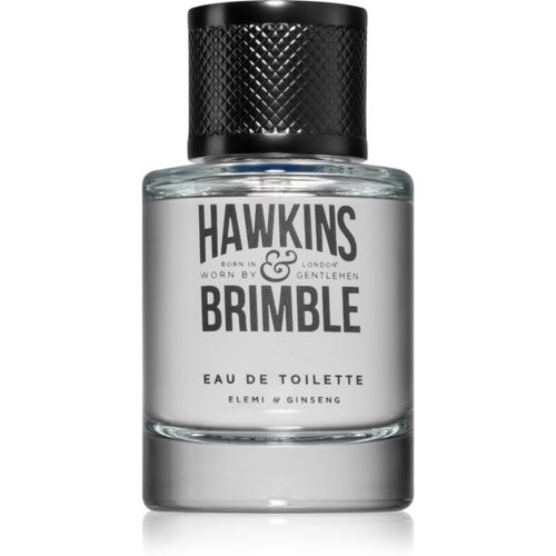 Eau De Toilette Eau de Toilette für Herren 50 ml - Hawkins & Brimble - Modalova