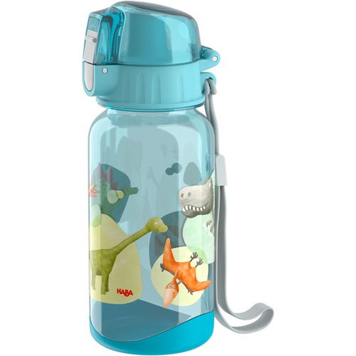 Bottle Dinosaurus bottiglia per bambini 400 ml - Haba - Modalova