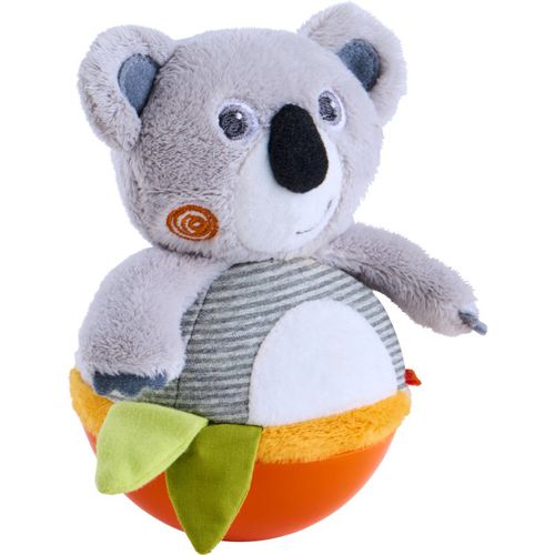 Koala juguete de peluche Roly-Poly 6 m+ 1 ud - Haba - Modalova