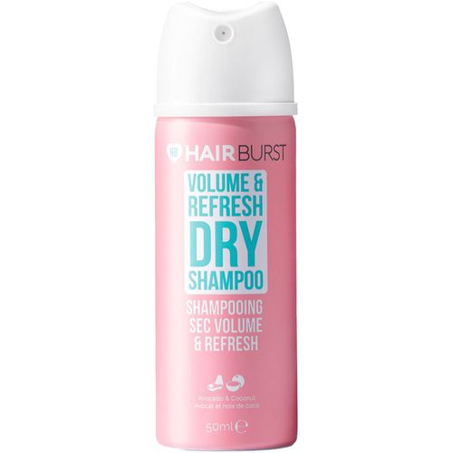 Volume & Refresh champú en seco para dar volumen al cabello 50 ml - Hairburst - Modalova