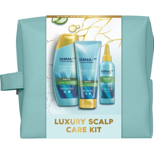 DermaXPro Scalp Care confezione regalo (per capelli) - Head & Shoulders - Modalova