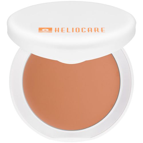 Color Kompakt-Make-up SPF 50 Farbton Brown 10 g - Heliocare - Modalova