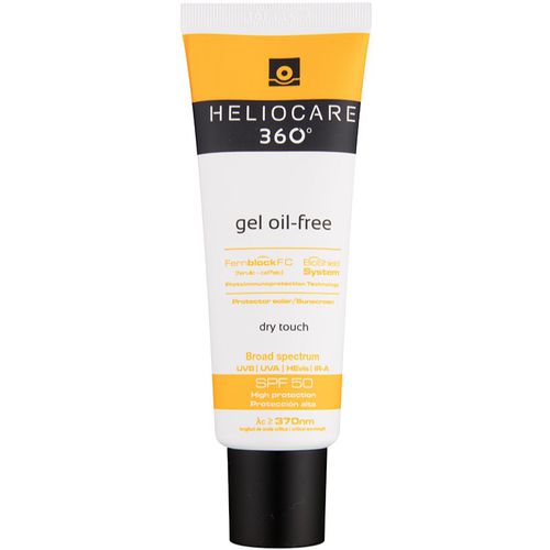 ° Bräunungsgel SPF 50 50 ml - Heliocare - Modalova