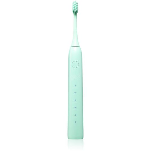 Electric Toothbrush Green cepillo de dientes eléctrico 1 ud - Hello Coco - Modalova