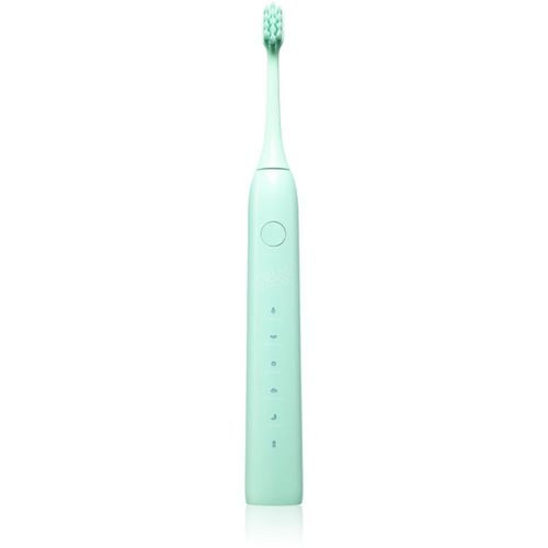 Electric Toothbrush Green spazzolino da denti elettrico 1 pz - Hello Coco - Modalova