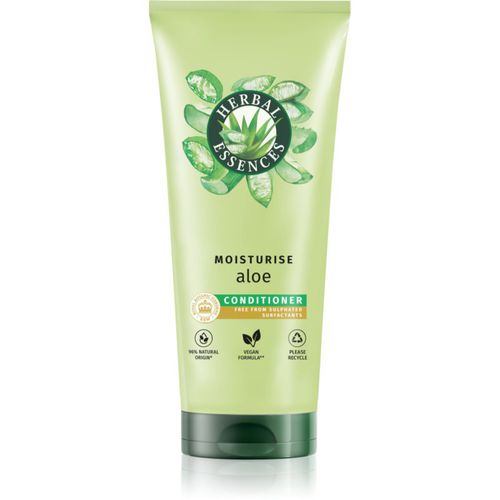 Aloe Moisturise acondicionador nutrición e hidratación 250 ml - Herbal Essences - Modalova