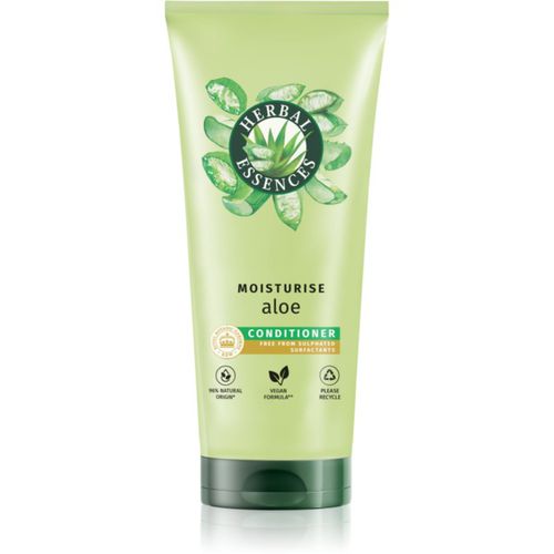 Aloe Moisturise balsamo nutriente e idratante 250 ml - Herbal Essences - Modalova