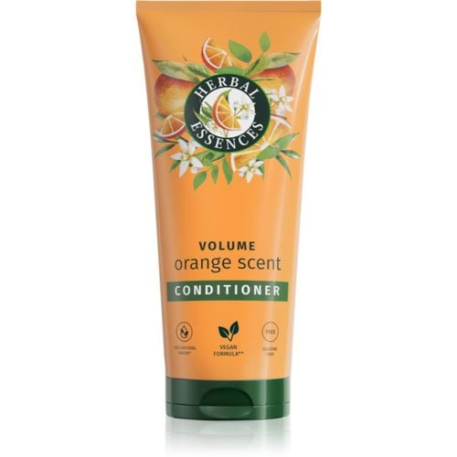 Orange Scent Volume acondicionador para cabello fino 250 ml - Herbal Essences - Modalova