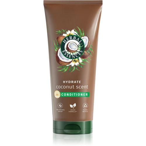 Coconut Scent Hydrate acondicionador nutrición e hidratación 250 ml - Herbal Essences - Modalova