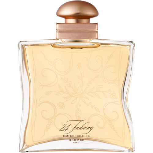 HERMÈS 24 Faubourg Eau de Toilette Eau de Toilette da donna 100 ml - Hermès - Modalova