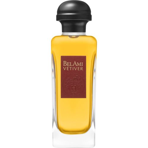 HERMÈS Bel Ami Vetiver Eau de Toilette per uomo 100 ml - Hermès - Modalova