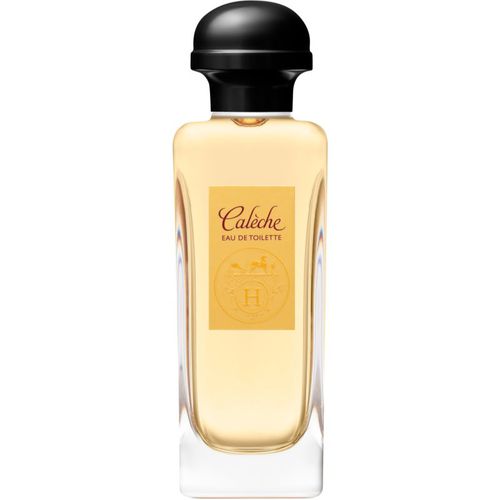 HERMÈS Calèche Eau de Toilette da donna 100 ml - Hermès - Modalova