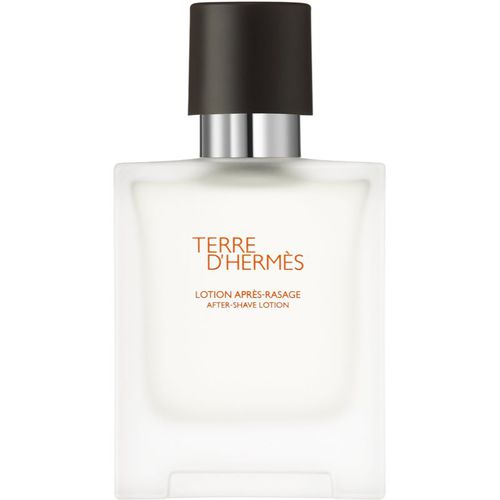 HERMÈS Terre d’ lozione after-shave per uomo 50 ml - Hermès - Modalova