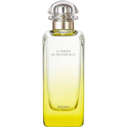 HERMÈS Parfums-Jardins Collection Le Jardin de Monsieur Li Eau de Toilette Unisex 100 ml - Hermès - Modalova