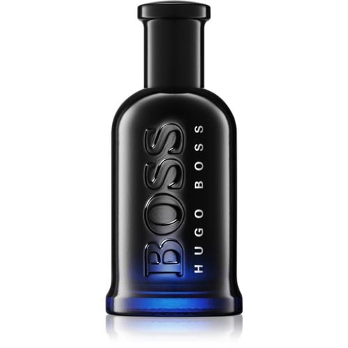 BOSS Bottled Night Eau de Toilette para hombre 100 ml - Hugo Boss - Modalova