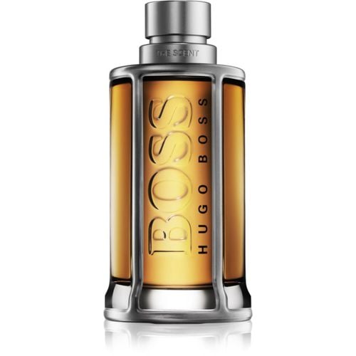 BOSS The Scent Eau de Toilette para hombre 200 ml - Hugo Boss - Modalova