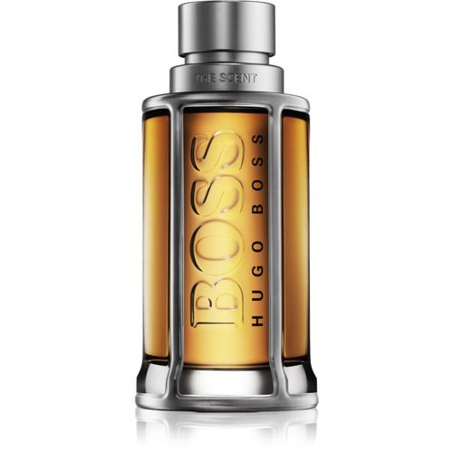 BOSS The Scent Eau de Toilette für Herren 100 ml - Hugo Boss - Modalova