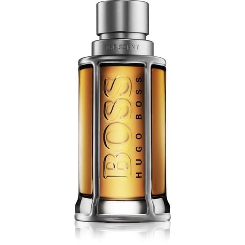 BOSS The Scent Eau de Toilette para hombre 50 ml - Hugo Boss - Modalova