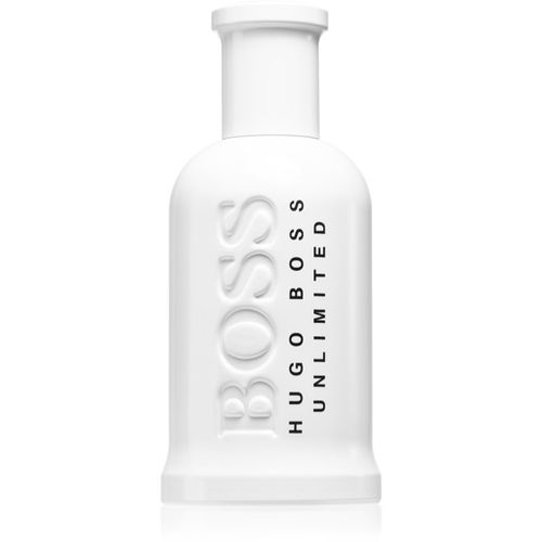 BOSS Bottled Unlimited Eau de Toilette für Herren 200 ml - Hugo Boss - Modalova