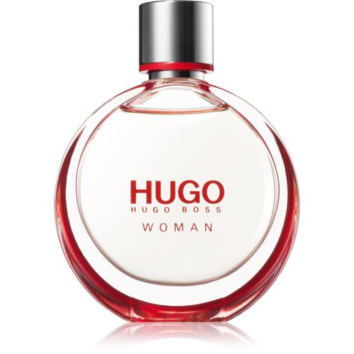 HUGO Woman Eau de Parfum da donna 50 ml - Hugo Boss - Modalova