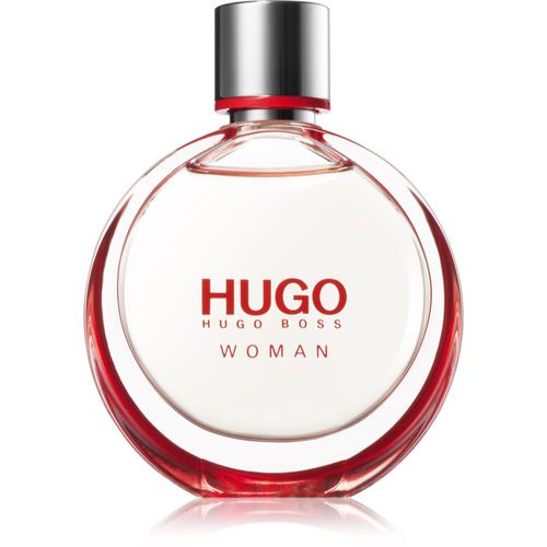 HUGO Woman Eau de Parfum für Damen 50 ml - Hugo Boss - Modalova