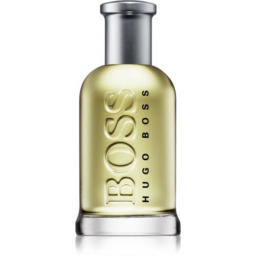 BOSS Bottled Eau de Toilette für Herren 50 ml - Hugo Boss - Modalova