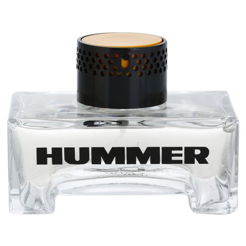 Eau de Toilette para hombre 125 ml - Hummer - Modalova