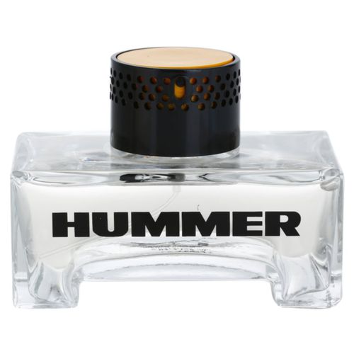 Eau de Toilette per uomo 125 ml - Hummer - Modalova