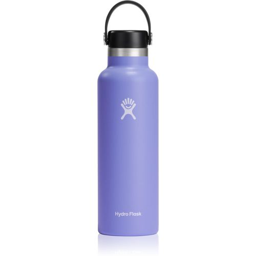 Standard Mouth Flex Cap botella termo color Violet 621 ml - Hydro Flask - Modalova