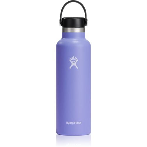 Standard Mouth Flex Cap thermos colore Violet 621 ml - Hydro Flask - Modalova