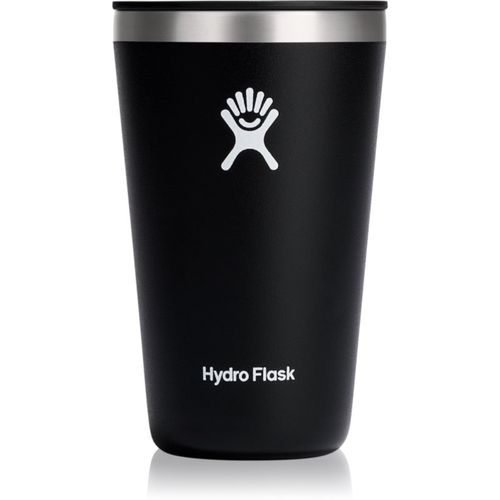 All Around Tumbler thermos colore Black 473 ml - Hydro Flask - Modalova