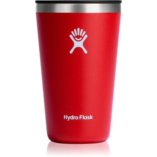 All Around Tumbler taza termo color Red 473 ml - Hydro Flask - Modalova