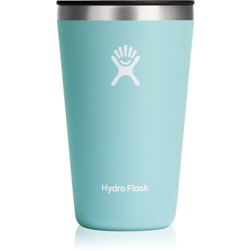 All Around Tumbler taza termo color Turquoise 473 ml - Hydro Flask - Modalova