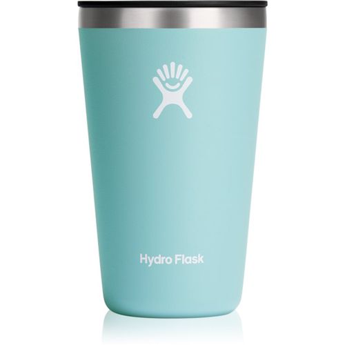 All Around Tumbler thermos colore Turquoise 473 ml - Hydro Flask - Modalova