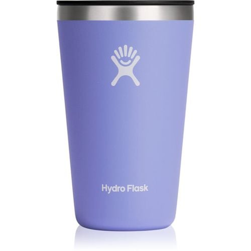 All Around Tumbler taza termo color Violet 473 ml - Hydro Flask - Modalova