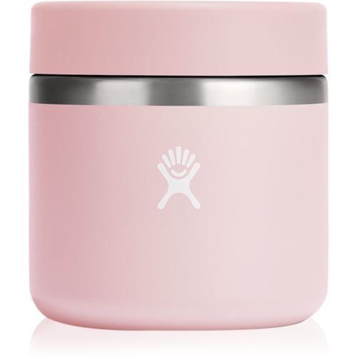 Insulated Food Jar termo para la comida color Pink 591 ml - Hydro Flask - Modalova