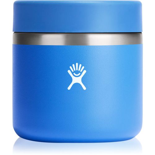 Insulated Food Jar termo para la comida color Blue 591 ml - Hydro Flask - Modalova