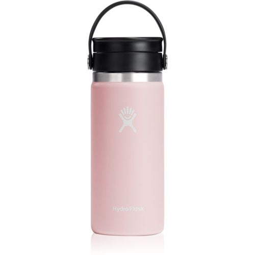 Coffee with Flex Sip™ Lid taza termo color Pink 473 ml - Hydro Flask - Modalova