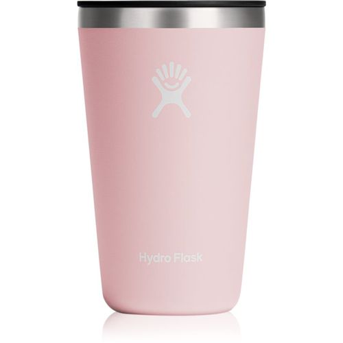 All Around Tumbler taza termo color Pink 473 ml - Hydro Flask - Modalova