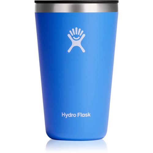 All Around Tumbler taza termo color Blue 473 ml - Hydro Flask - Modalova