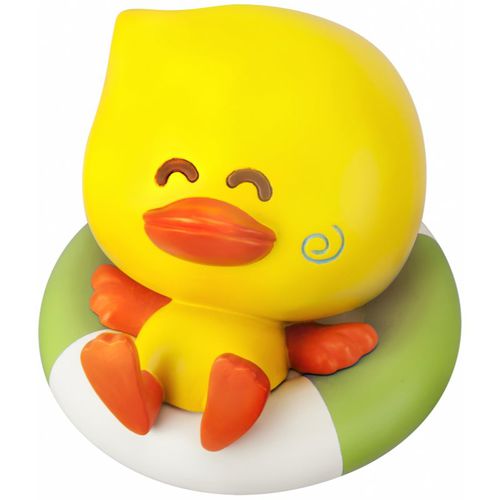 Water Toy Duck with Heat Sensor giocattolo per il bagno 1 pz - Infantino - Modalova