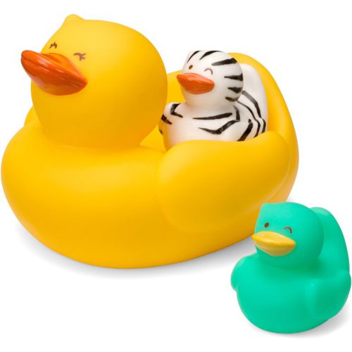Water Toy Duck with Ducklings Spielzeug für das Bad 2 St - Infantino - Modalova