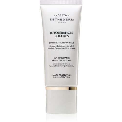 Sun Intolerance crema facial protectora para las pieles intolerantes 50 ml - Institut Esthederm - Modalova