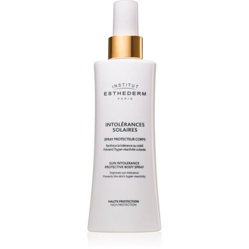 Sun Intolerance Body Spray schützendes Spray für den Körper bei Sonnenunverträglichkeit SPF 50+ 150 ml - Institut Esthederm - Modalova