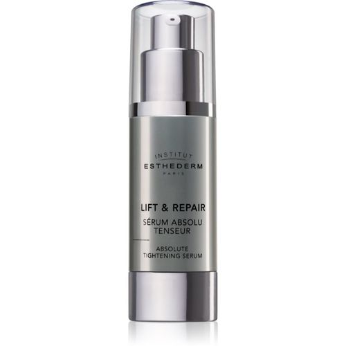 Lift & Repair Absolute Tightening Serum sérum intensivo para tensar la piel 30 ml - Institut Esthederm - Modalova