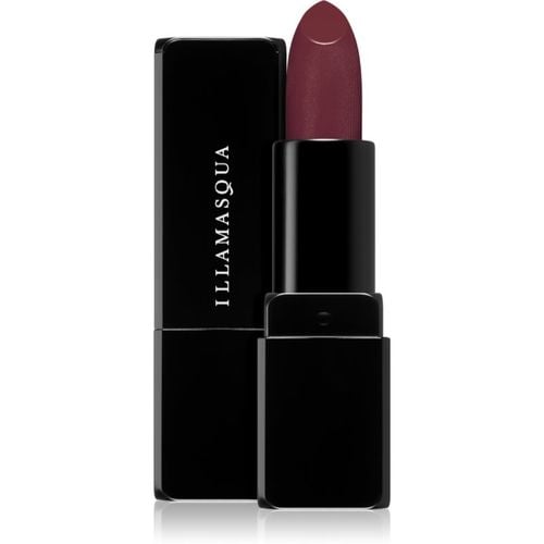 Ultramatter Lipstick rossetto opacizzante colore Fiction 4 g - Illamasqua - Modalova