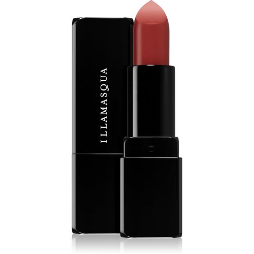 Sheer Veil Lipstick rossetto nutriente colore Night Bloom 4 g - Illamasqua - Modalova