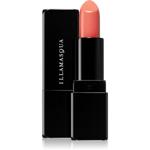 Antimatter Lipstick Halbmatter Lippenstift Farbton Blaze 4 g - Illamasqua - Modalova